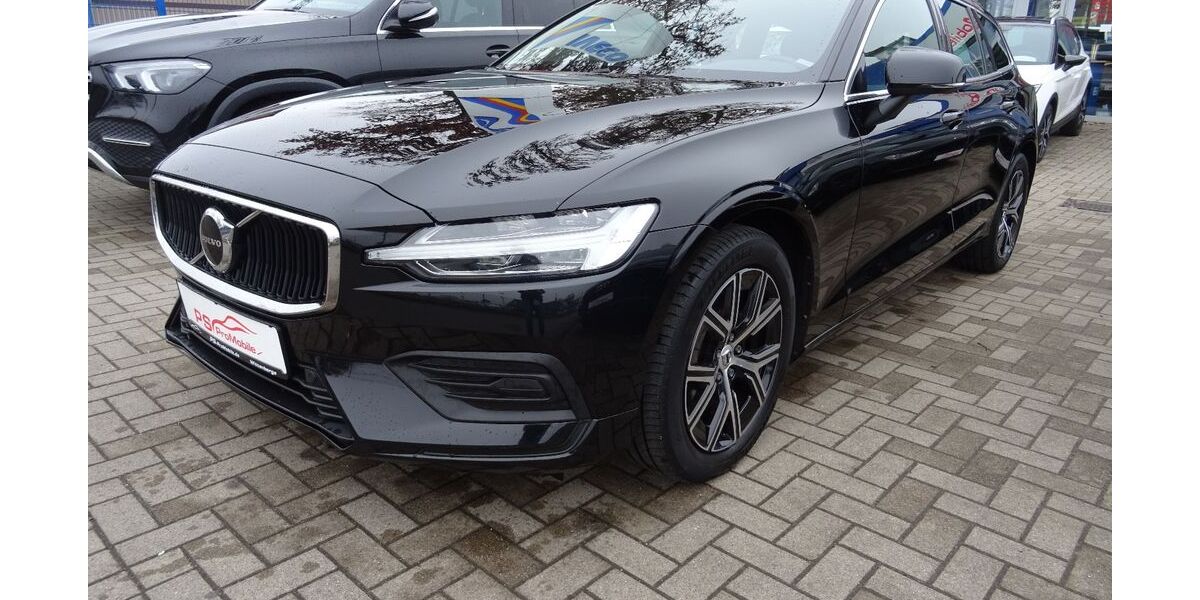 Volvo V60 115.466 km 21.970 &euro; Wittenberge 19322