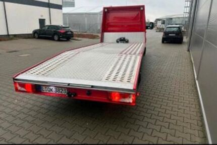 Mercedes-Benz Sprinter 210.000 km 18.000 &euro; Hamburg 21031