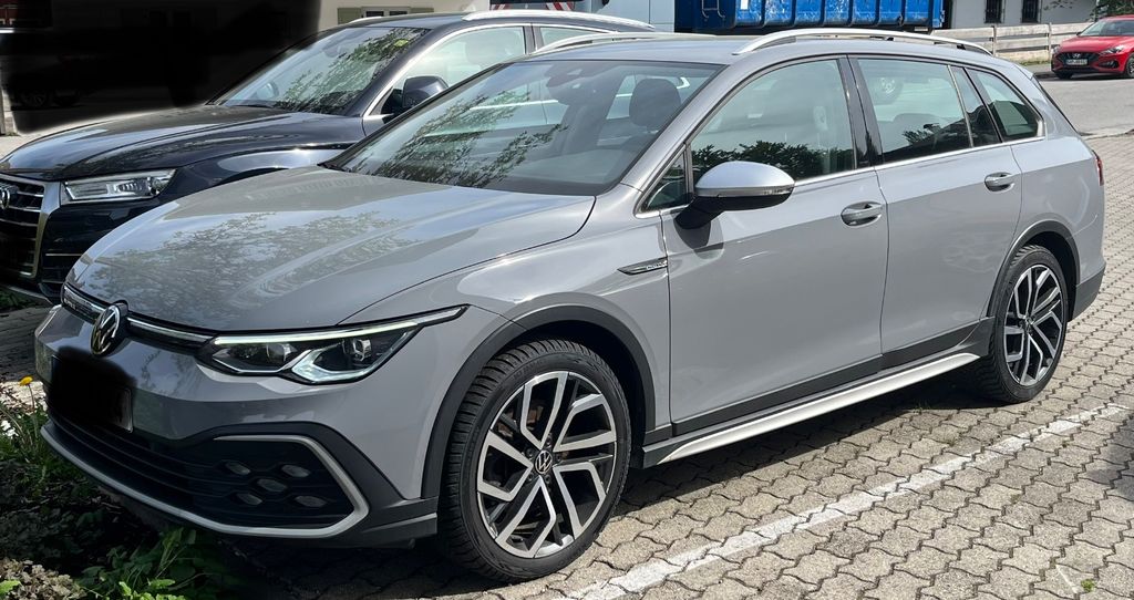 VW Golf 139.700 km 20.800 &euro; Garmisch-Partenkirchen 82467