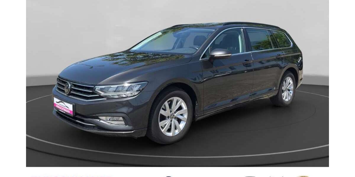 VW Passat Variant 119.395 km 19.990 &euro; Bad Kreuznach 55543
