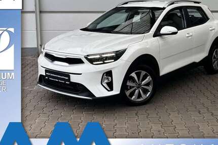 Kia Stonic 18.300 km 19.950 &euro; Raunheim 65479