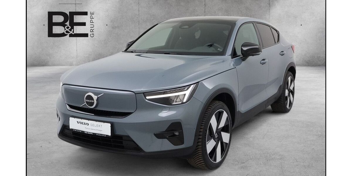 Volvo C40 72.000 km 28.950 &euro; Norderstedt 22848