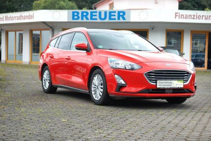 Ford Focus 78.000 km 14.875 &euro; Schleiden 53937