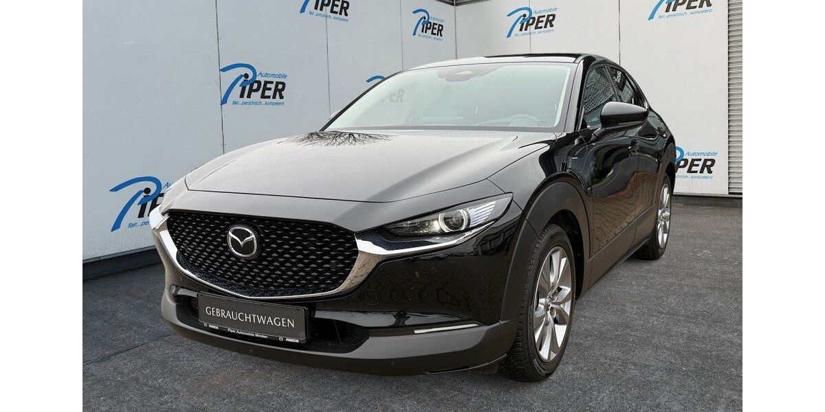 Mazda CX-30 17.346 km 26.990 &euro; Minden 32427