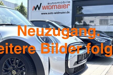 BMW 120 11.000 km 35.990 &euro; Besigheim - Ottmarsheim 74354