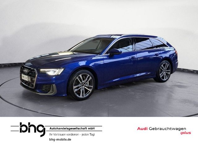 Audi A6 19.372 km 56.820 &euro; Ettlingen 76275
