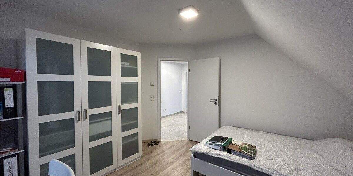 Mehrfamilienhaus, Wohnhaus Preetz - 4 Zimmer, 154 m&sup2;, 1.750&euro; | Angebot:25725667