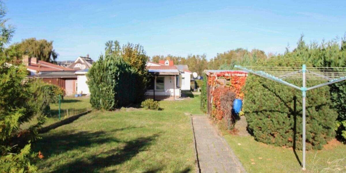 Doppelhaushälfte Mönchgut Gager - 3 Zimmer, 75 m&sup2;, 199.000&euro; | Angebot:25389378