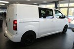 Peugeot Expert Premium EAT6 TwinCab Komfort Plus 137.006 km 15.980 &euro; Euskirchen 53881