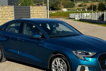 Audi A3 124.885 km 18.900 &euro; Mühlhausen 92360