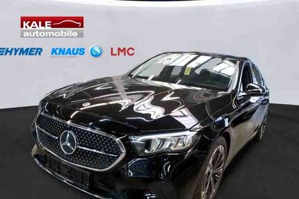 Mercedes-Benz E 220 78.000 km 45.970 &euro; Helmstedt 38350