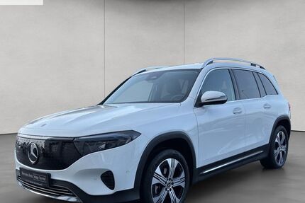 Mercedes-Benz EQB 9.689 km 42.700 &euro; Würzburg 97076