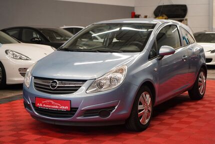 Opel Corsa 91.868 km 2.250 &euro; Pfungstadt 64319