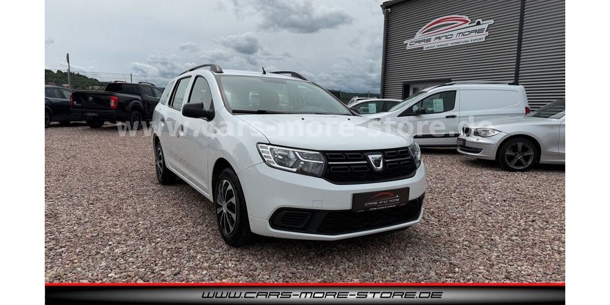 Dacia Logan 184.000 km 3.500 &euro; Dornheim (Thüringen) 99310