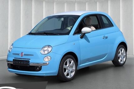 Fiat 500 145.031 km 4.180 &euro; Ruhstorf 94099