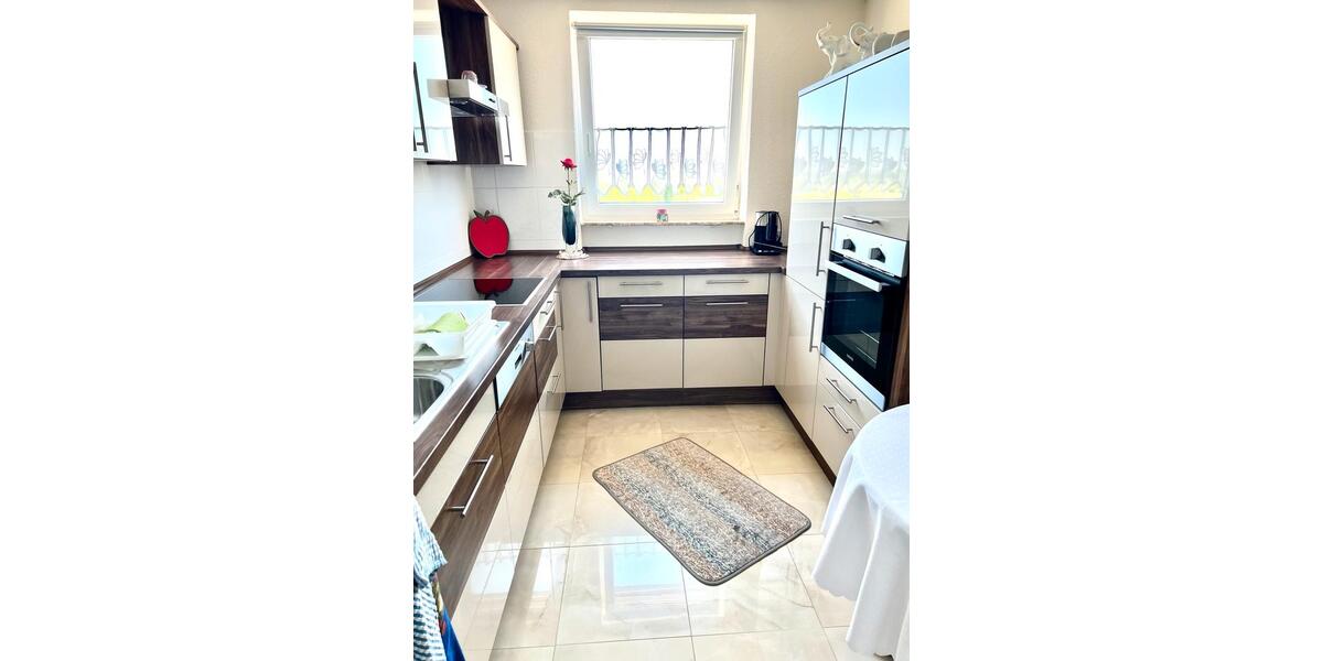 Etagenwohnung Durmersheim - 3 Zimmer, 93 m&sup2;, 295.000&euro; | Angebot:27119884