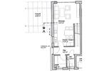 Doppelhaushälfte Legden - 3 Zimmer, 85 m&sup2;, 795&euro; | Angebot:26096765