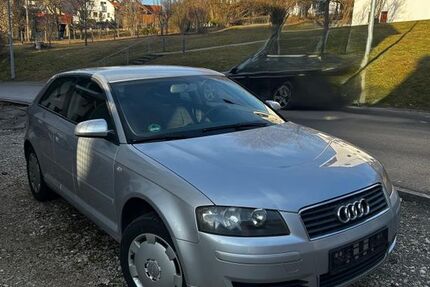 Audi A3 259.517 km 1.500 &euro; St. Johann 72813