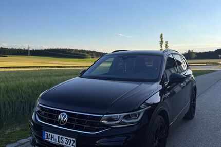 VW Tiguan 69.000 km 32.600 &euro; Sulzemoos 85254