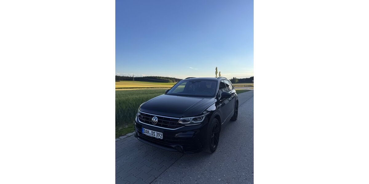 VW Tiguan 69.000 km 32.600 &euro; Sulzemoos 85254