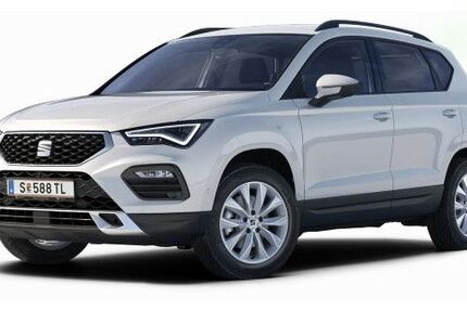 Seat Ateca 22.410 km 23.690 &euro; Heide 25746