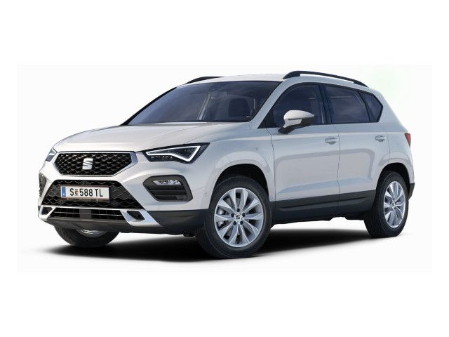 Seat Ateca 22.410 km 23.690 &euro; Heide 25746