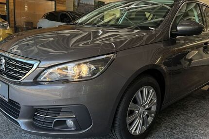 Peugeot 308 34.500 km 14.950 &euro; Dieburg 64807