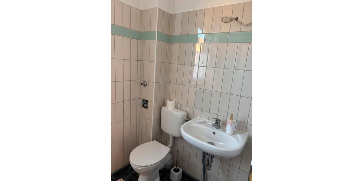 Etagenwohnung Rheinsberg - 1 Zimmer, 35 m&sup2;, 400&euro; | Angebot:26296460