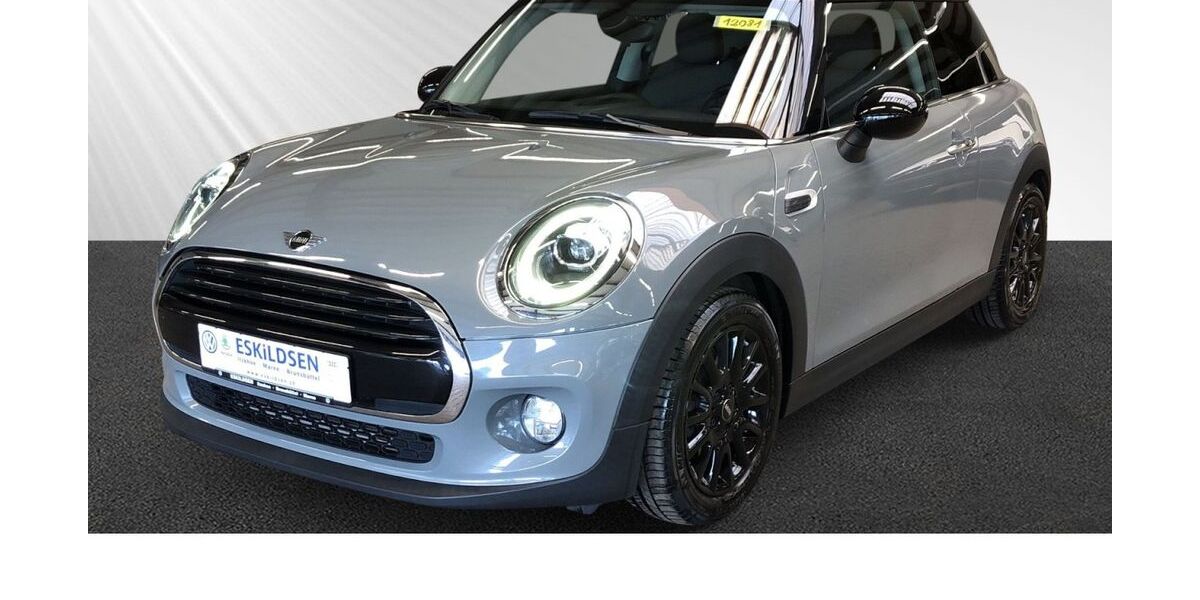 Mini Cooper 57.200 km 17.450 &euro; Marne 25709