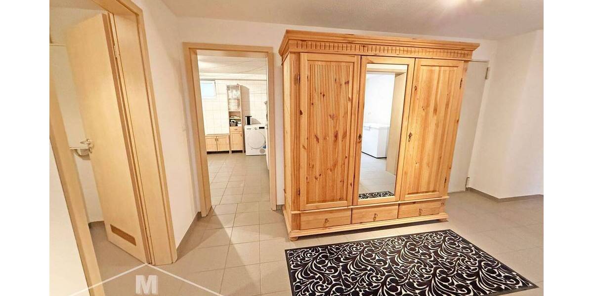 Mehrfamilienhaus, Wohnhaus Beilngries Aschbuch - 5 Zimmer, 161 m&sup2;, 648.700&euro; | Angebot:26319634