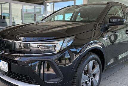 Opel Grandland (X) 62.200 km 19.990 &euro; Nordhausen /OT Sundhausen 99734