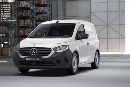Mercedes-Benz Citan 45.771 km 15.339 &euro; Lübeck 23556