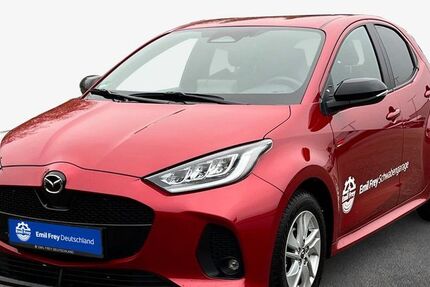 Mazda 2 Hybrid 12.428 km 22.690 € Heilbronn 74080