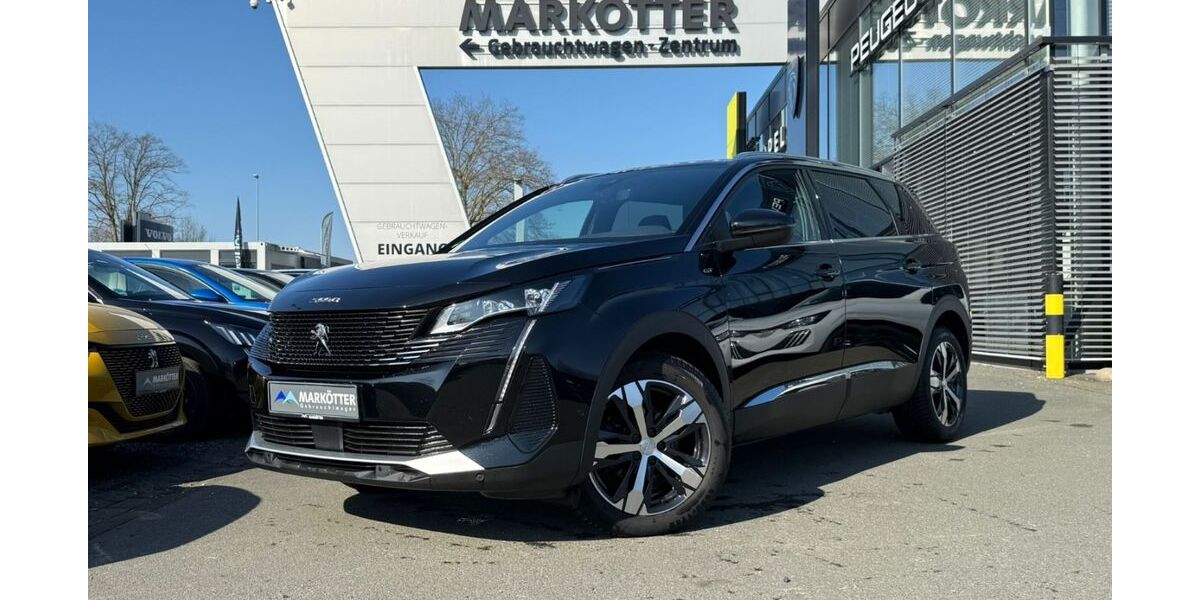 Peugeot 5008 37.100 km 31.900 &euro; Gütersloh 33334