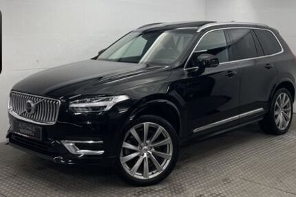 Volvo XC90 98.018 km 42.740 &euro; Berlin 12351