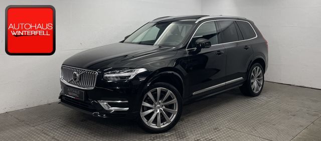 Volvo XC90 98.018 km 42.740 &euro; Berlin 12351