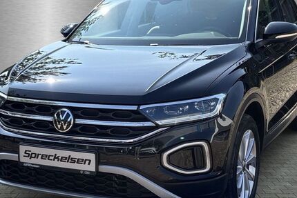 VW T-Roc 99.300 km 20.490 &euro; Zeven 27404
