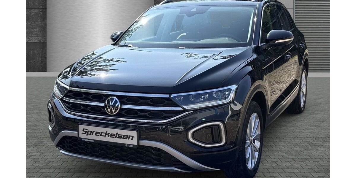 VW T-Roc 99.300 km 20.490 &euro; Zeven 27404