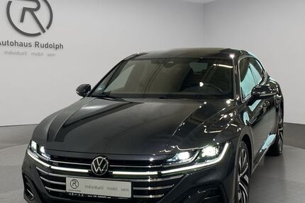 VW Arteon 54.512 km 34.759 &euro; Oelsnitz/Erzgebirge 09376