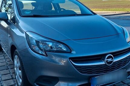 Opel Corsa 109.000 km 7.400 &euro; Mohlsdorf-Teichwolframsdorf 07987