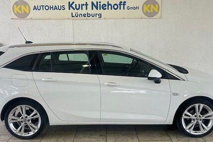 Opel Astra 67.140 km 18.480 &euro; Lüneburg 21339