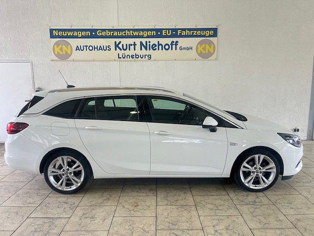 Opel Astra 67.140 km 18.480 &euro; Lüneburg 21339