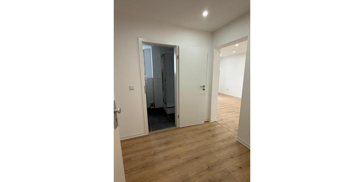 Etagenwohnung Neunkirchen - 3 Zimmer, 60 m&sup2;, 650&euro; | Angebot:26138396