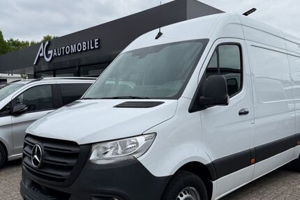 Mercedes-Benz Sprinter 181.000 km 19.700 &euro; Wilhelmshaven 26386