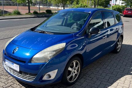 Renault Scenic 320.000 km 2.400 &euro; Ludwigshafen 67071