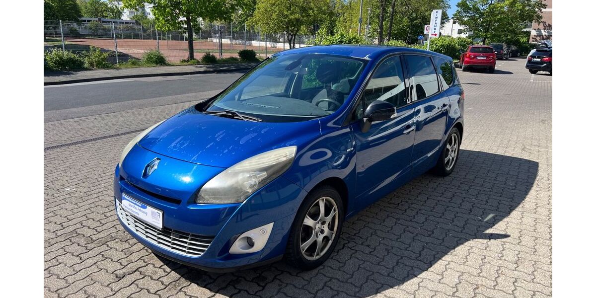 Renault Scenic 320.000 km 2.400 &euro; Ludwigshafen 67071