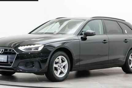 Audi A4 113.931 km 23.560 &euro; Feldkirchen/Westerham 83620