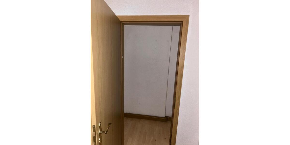 2-Zimmer-Wohnung mit renoviertem Bad und tollem Ausblick in Aue 2 zimmer
