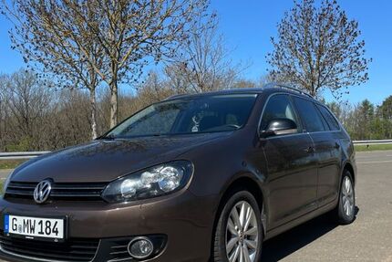 VW Golf 174.010 km 7.100 &euro; Gera 07554