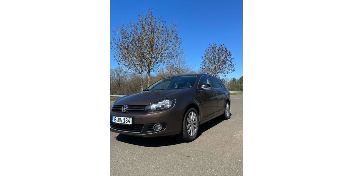 VW Golf 174.010 km 7.100 &euro; Gera 07554